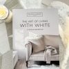 'The art of living with white' the NEW 'The white company' book