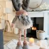 Adjustable leg tall reindeer gonk - Image 2