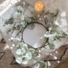 Eucalyptus wreath with berries - Image 3