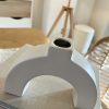 Nordic arch vase - Image 2