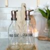 Bamboo tray - two sizes - Image 3