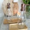 Bamboo tray - two sizes