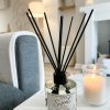 Home sweet home boxed diffuser