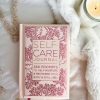 Self care journal - 366 prompts to help nurture & recharge your body and soul