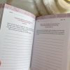 Self care journal - 366 prompts to help nurture & recharge your body and soul - Image 4