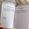 Self care journal - 366 prompts to help nurture & recharge your body and soul - Image 3