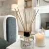 Take a deep breath boxed diffuser