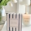 Sea breeze ocean candle jar in box - Image 4