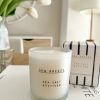 Sea breeze ocean candle jar in box - Image 3