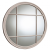 Eccleston round mirror 100cm - Two colours - Image 4