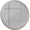 Eccleston round mirror 100cm - Two colours - Image 7