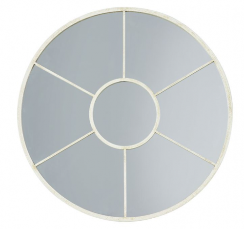 Valence round mirror - Two colours - Image 2