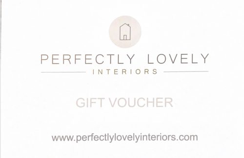 Gift Voucher
