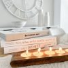 Long statement candle display - Image 3