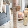 Moon phase incense sticks and wooden holder - Image 3