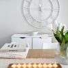 Long statement candle display - Image 6