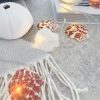 Pretty LED light up shell garland - Image 2