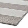 Bude outdoor rug - beige & cream - 3 sizes - Image 4