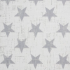 Falmouth Star outdoor rug - Cream & Grey - 3 sizes - Image 2