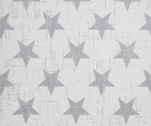 Falmouth Star outdoor rug - Cream & Grey - 3 sizes - Image 2