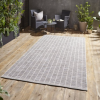 Santa Monica Beige rug - 2 sizes