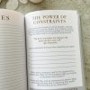 Mind notes - 6 month daily mindfulness journal - Image 6