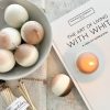 Tonal sphere ball candle - Image 2