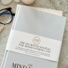 Mind notes - 6 month daily mindfulness journal - Image 2
