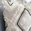 Scandi diamond cushion - Image 3