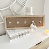 Natural rattan hooks - Image 3