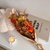 Beautiful Autumnal bouquet of faux stems