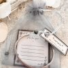 Namaste bangle with gift note and bag - Image 2