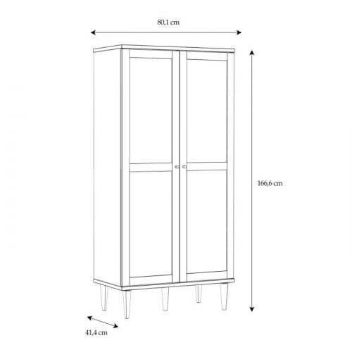 Calasetta cabinet - Image 5
