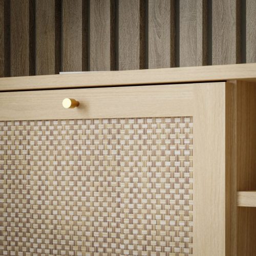 Calasetta TV unit - Image 4