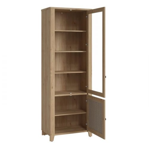 Cestino display cabinet - 2 doors - Image 4