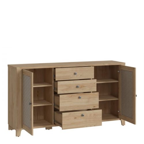 Cestino large sideboard - Image 2