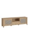 Cestino TV unit - Large