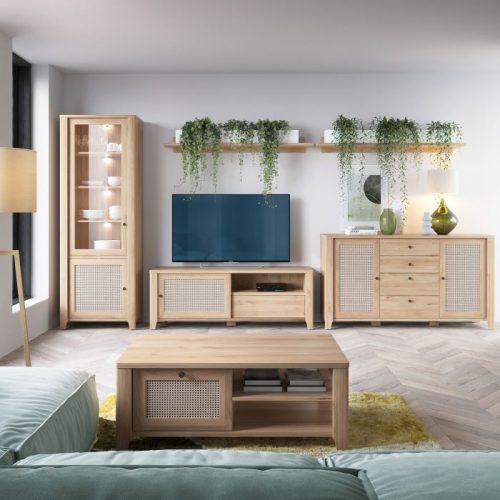 Cestino display cabinet - 2 doors - Image 3
