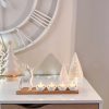 Reindeer candle display - Image 3