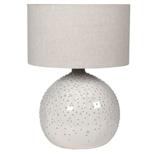 Statement Bobble lamp