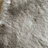 Faux fur luxury sheep skin style rug - 3 colour tones available - Image 11