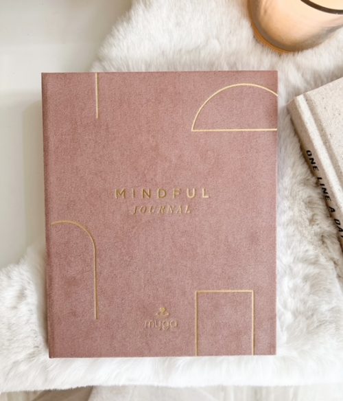 Mindful Journal