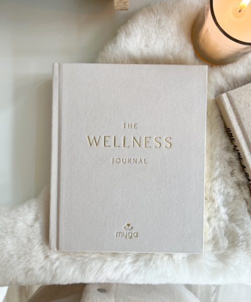 The Wellness Journal