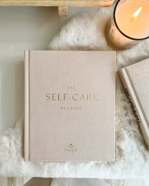 Selfcare Planner