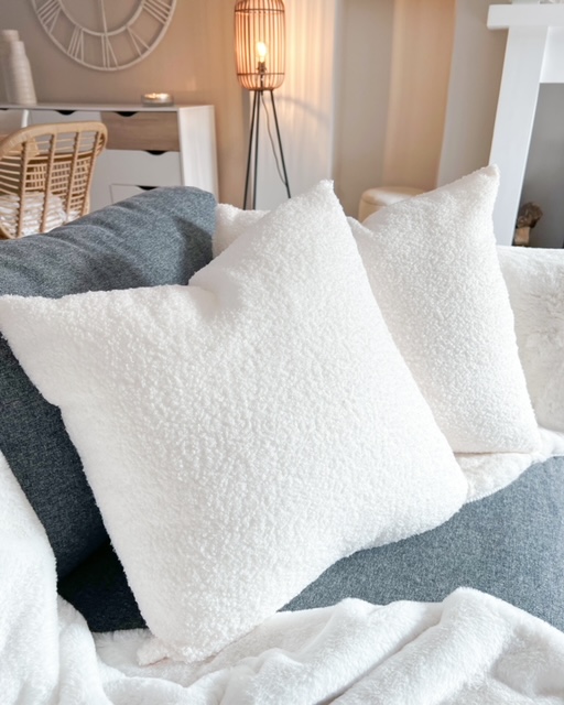 Soft cushions hotsell