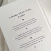 Your manifesting year - hardback boo - Image 2