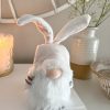 Adorable bunny gonk - Image 4