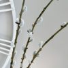 Faux pussy willow stem - Image 3