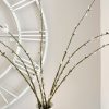 Faux pussy willow stem - Image 2