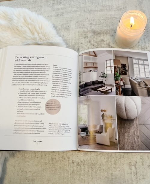 The homestyle handbook - hardback book - Image 4